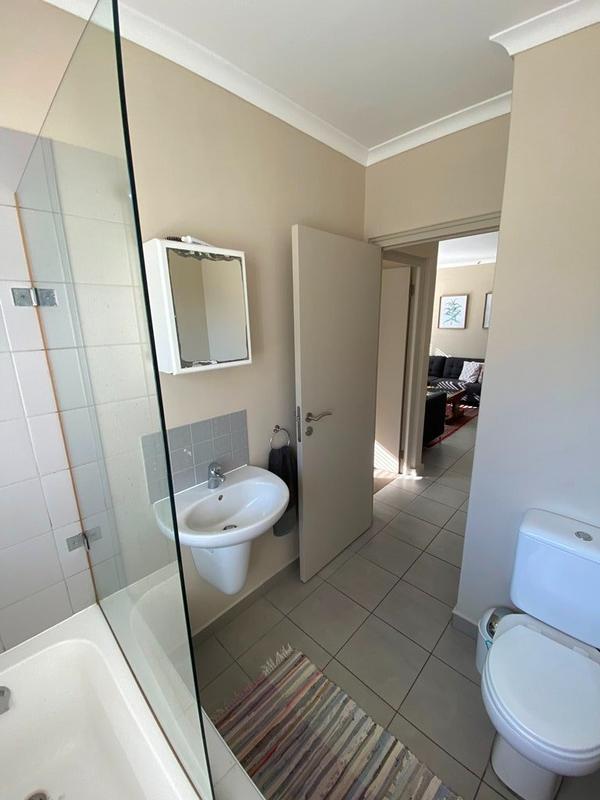 To Let 2 Bedroom Property for Rent in Cape Town City Centre Western Cape